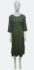 Designer Readymade Kurtis by DEVASHA (LIVA) Collection