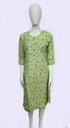 Floral Printed Kurtis Collection