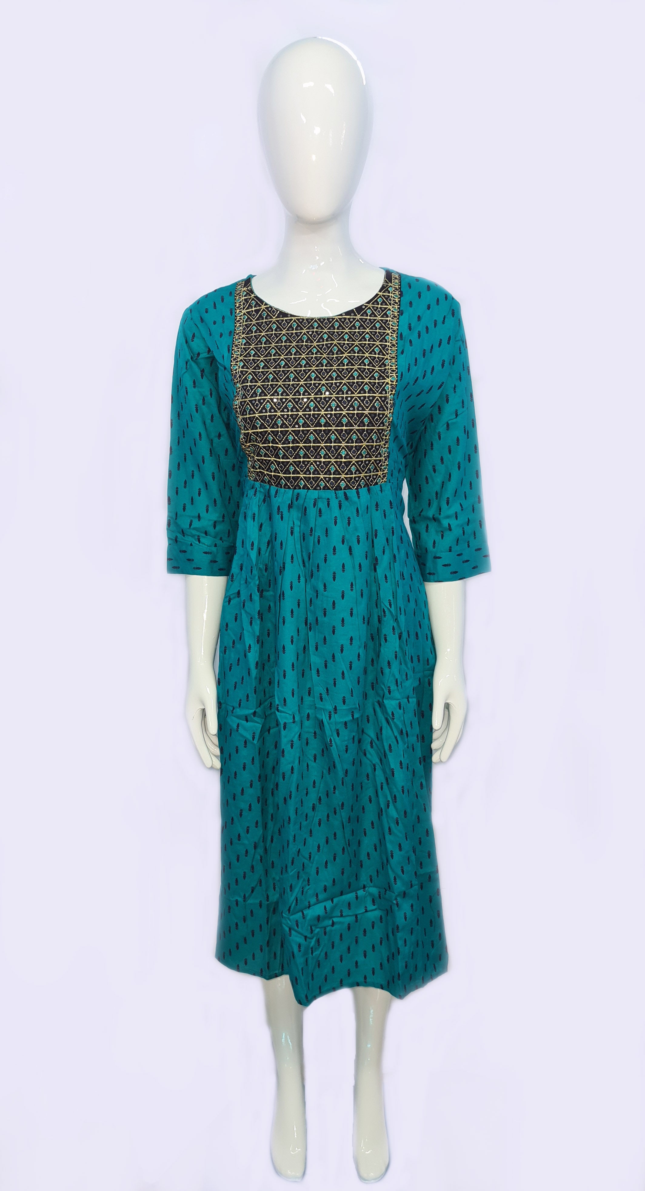 Designer Anarkali Kurtis Collection