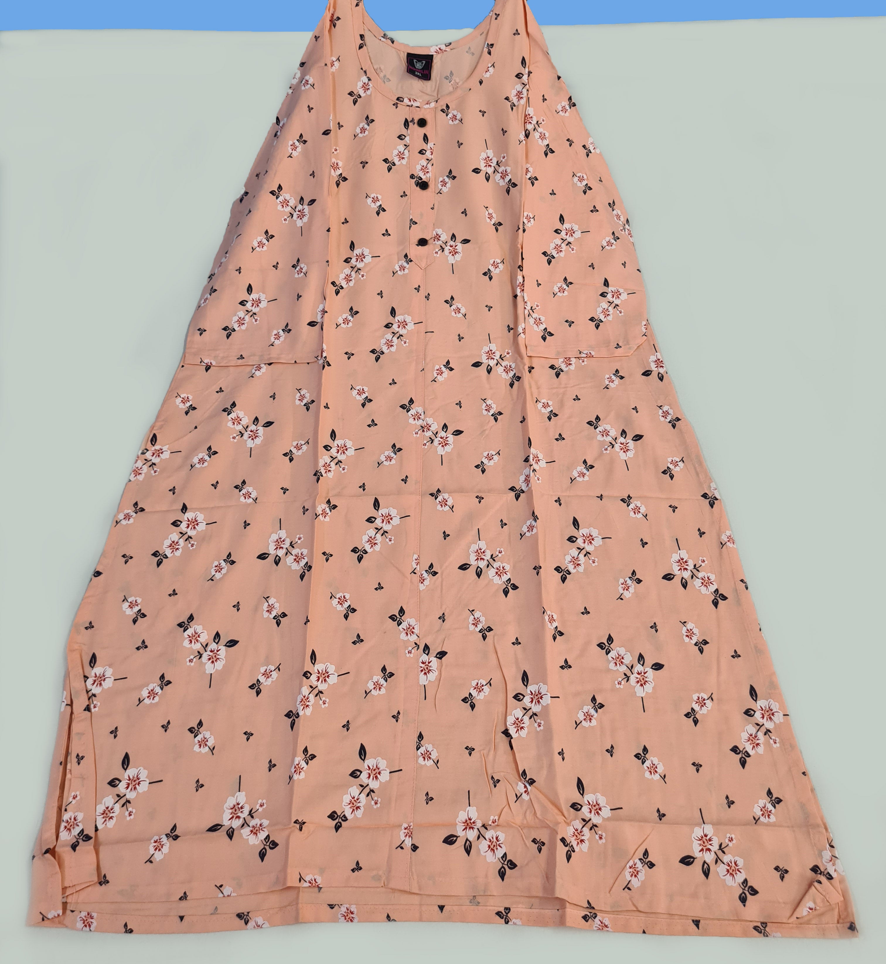 Floral Printed Kurtis Collection