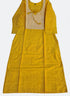 Embroidery Readymade Kurtis Collection by MLIANA CROSSET