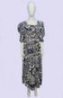 Georgette Anarkali Kurtis Collection by SHARIFA