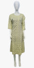 Designer Readymade Kurtis by DEVASHA (LIVA) Collection