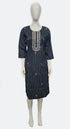 Embroidery Kurtis Collection by MOH
