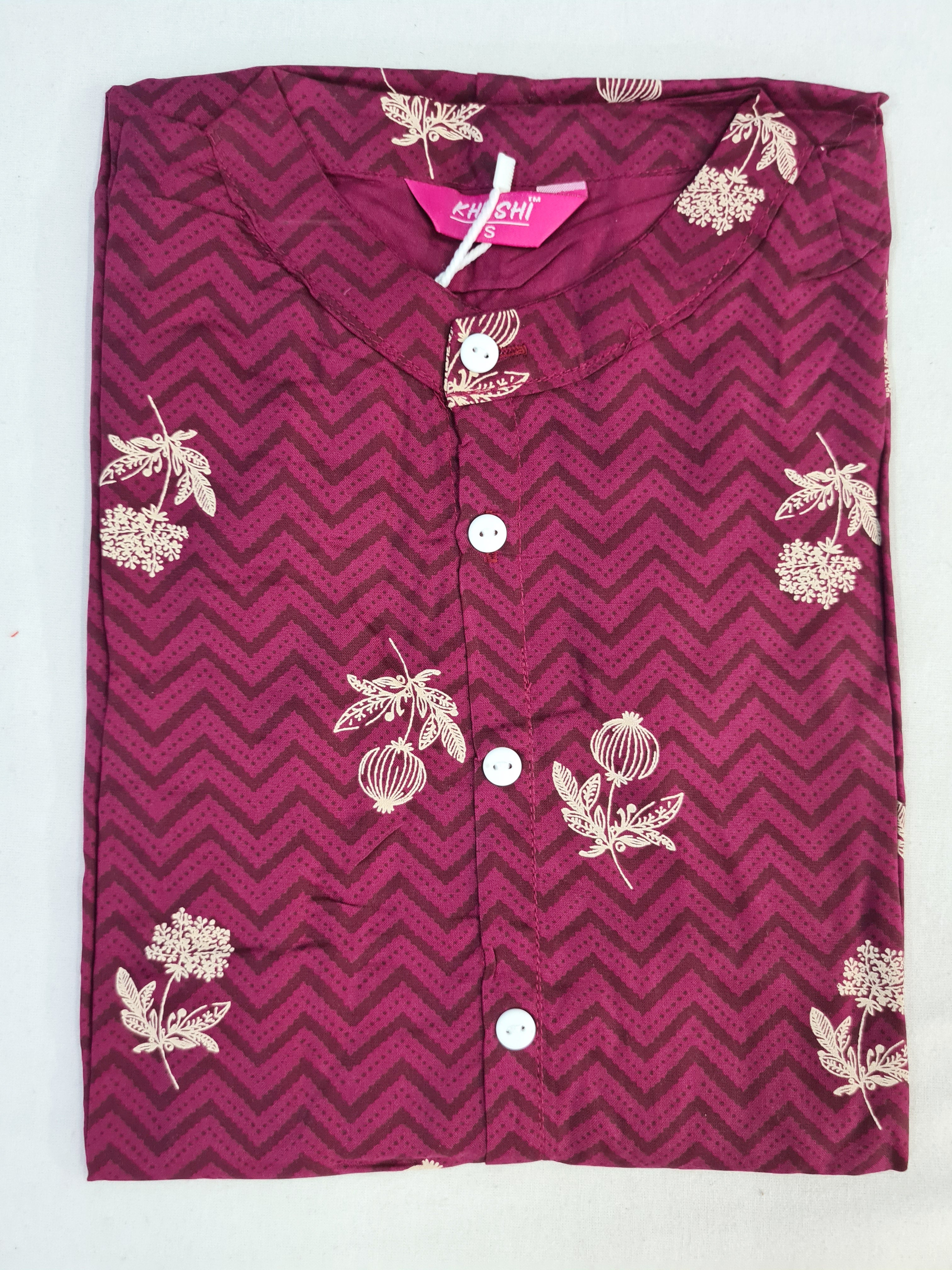 Rayon Kurtis Collections