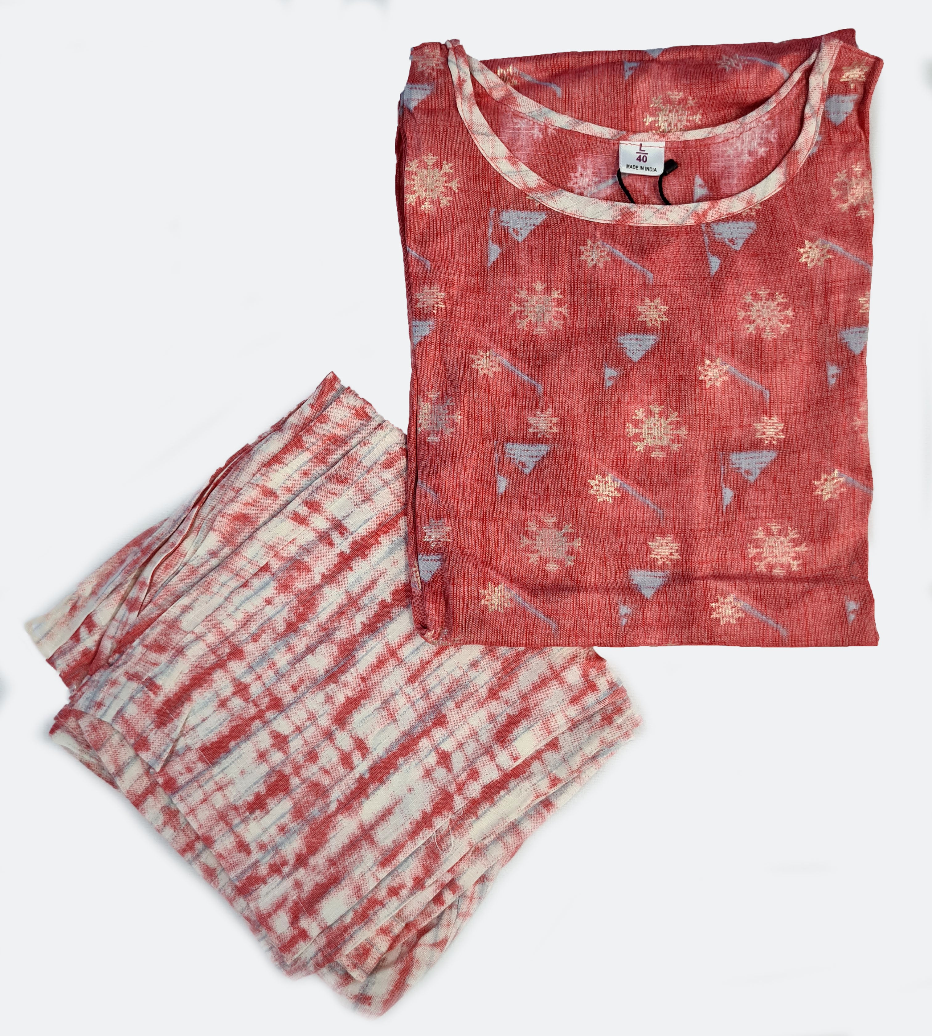 Poonam Sangam Fancy Kurti With Bottom Collection