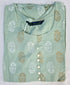 Designer Readymade Kurtis by DEVASHA (LIVA) Collection