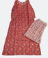 Poonam Sangam Fancy Kurti With Bottom Collection