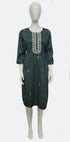 Embroidery Kurtis Collection by MOH