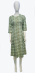 Designer Readymade Kurtis by DEVASHA (LIVA) Collection