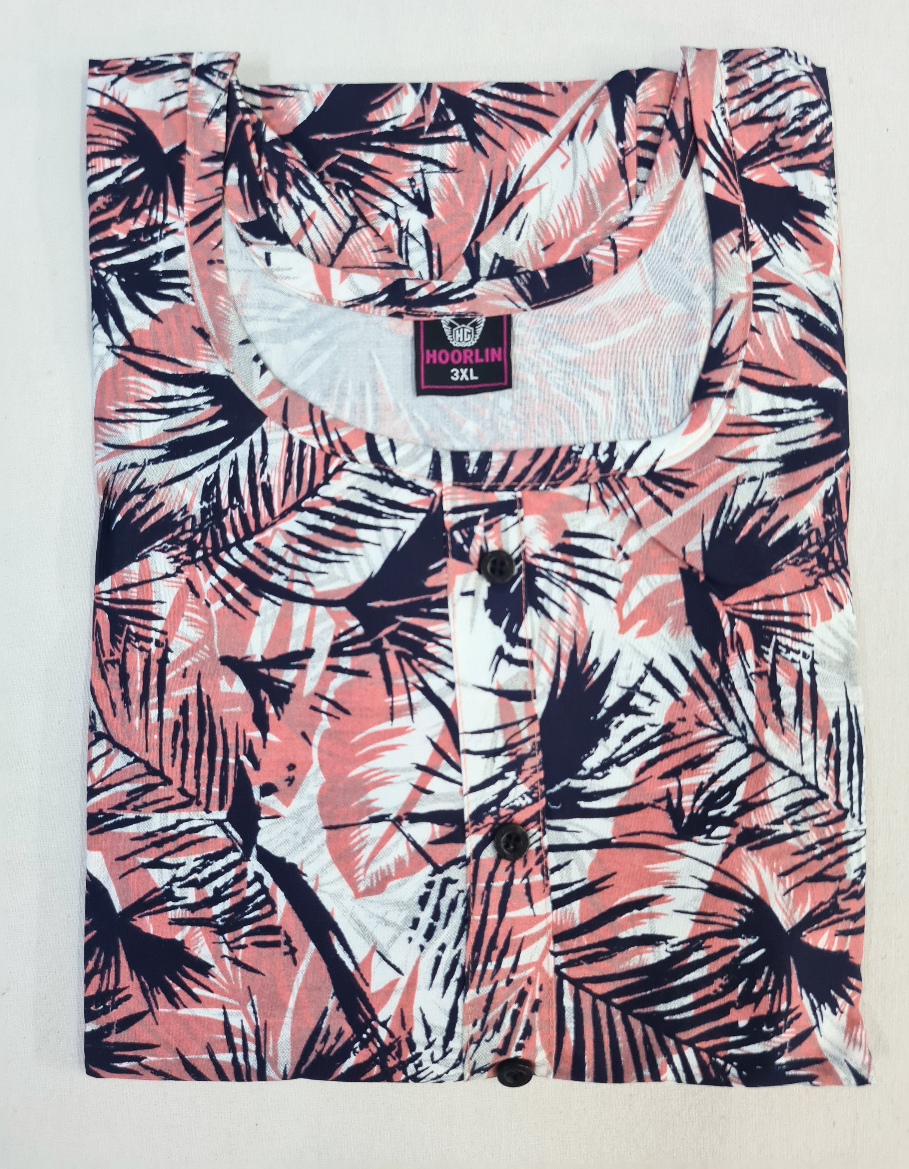 Floral Printed Kurtis Collection