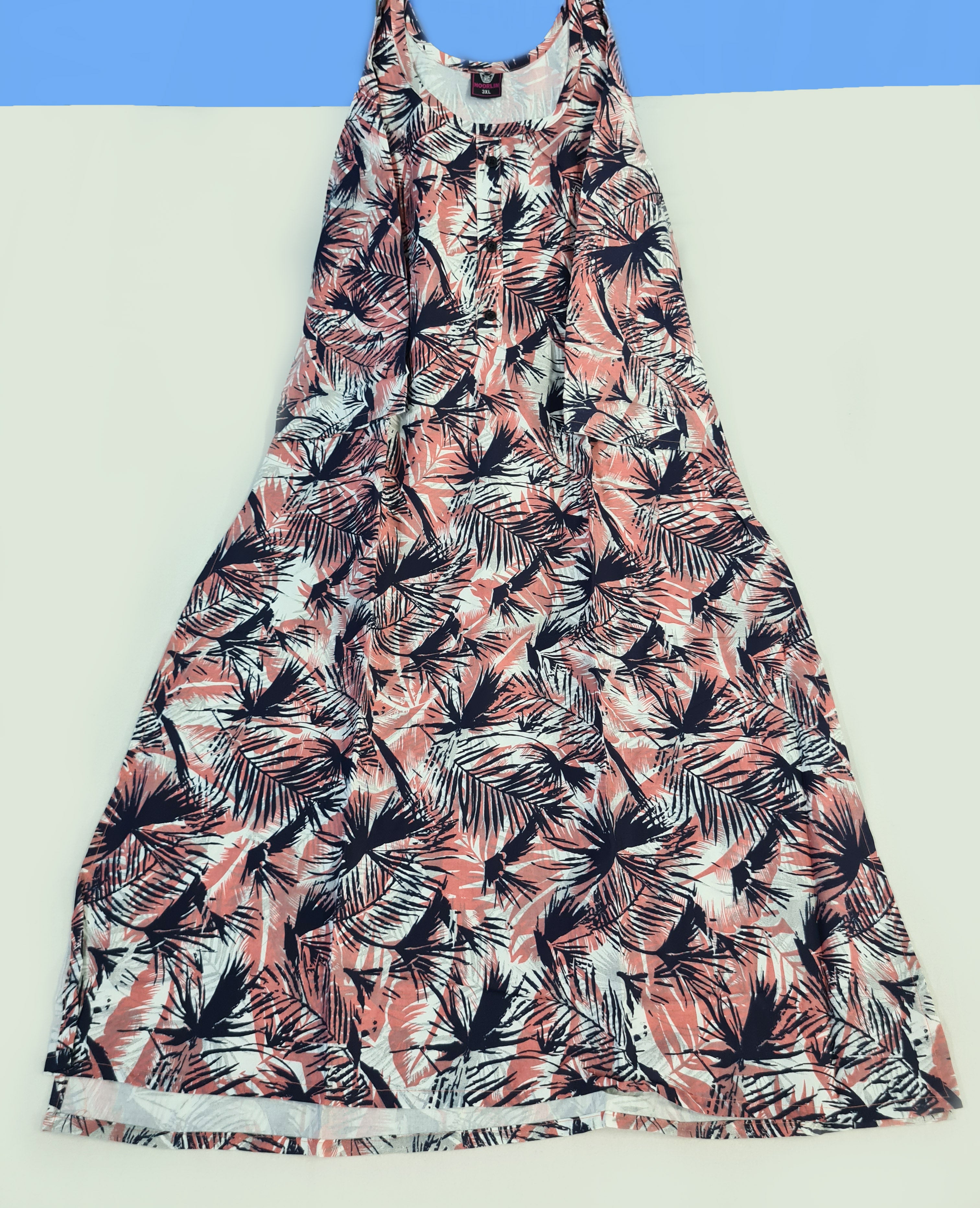 Floral Printed Kurtis Collection