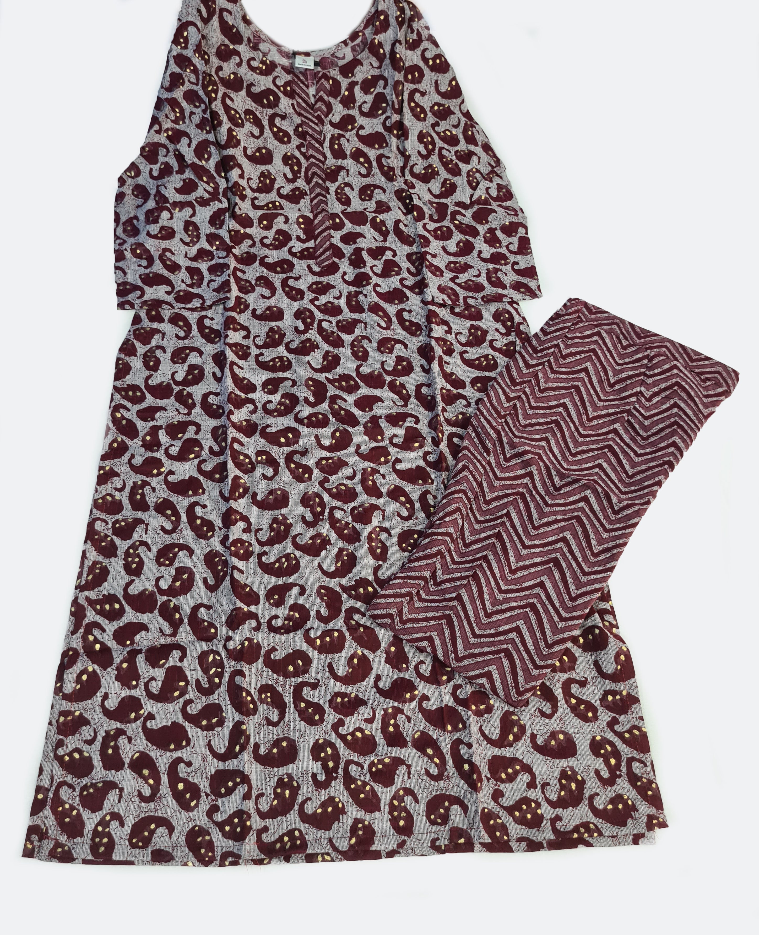 Poonam Sangam Fancy Kurti With Bottom Collection