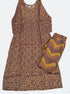 Poonam Sangam Fancy Kurti With Bottom Collection