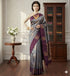 Kanchipuram Pure Soft Silk Saree