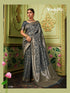 Maitri Silk Banarasi Silk Tradition Wear Sarees