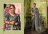 Maitri Silk Banarasi Silk Tradition Wear Sarees
