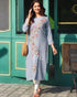 Kurti Top only