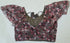 Floral Blouse [Size 36]