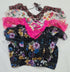 Floral Blouse [Size 38]