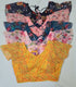 Floral Blouse [Size 38]
