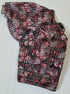 Floral Blouse [Size 38]