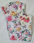 Floral Blouse [Size 38]