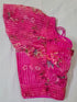 Floral Blouse [Size 38]