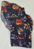 Floral Blouse [Size 38]