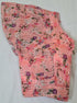 Floral Blouse [Size 38]