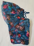 Floral Blouse [Size 38]