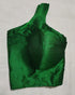 Bollywood Plain Blouse [Size 36]