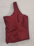 Bollywood Plain Blouse [Size 36]
