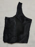 Bollywood Plain Blouse [Size 36]