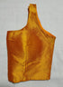 Bollywood Plain Blouse [Size 36]