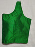 Bollywood Plain Blouse [Size 36]