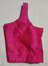 Bollywood Plain Blouse [Size 36]