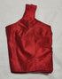 Bollywood Plain Blouse [Size 38]