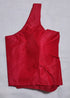 Bollywood Plain Blouse [Size 38]