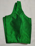 Bollywood Plain Blouse [Size 38]