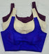 Bollywood Plain Blouse [Size 38]