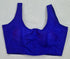 Bollywood Plain Blouse [Size 38]