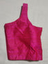 Bollywood Plain Blouse [Size 38]