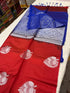 kanchi Semi silk saree   Brocade  blouse and rich jari pallu