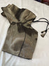 Phantom silk brocade Readmade blouse [ 40-42]