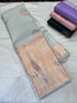 Kanchipuram Pure Silk Saree