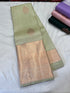 Kanchipuram Pure Silk Saree