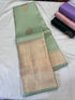 Kanchipuram Pure Silk Saree