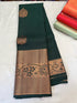 Kanchipuram Pure Silk Saree