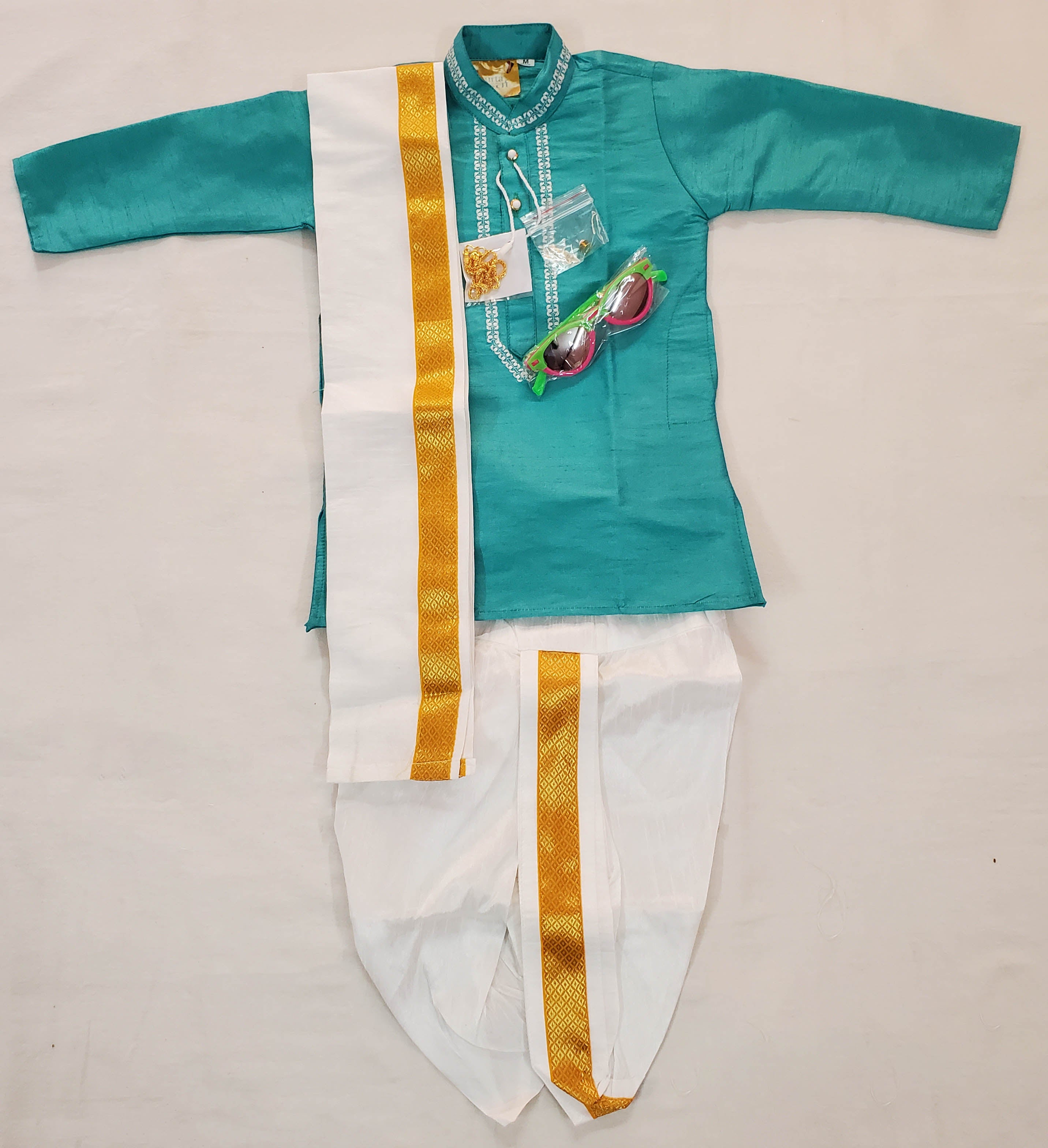 Boys Kurta